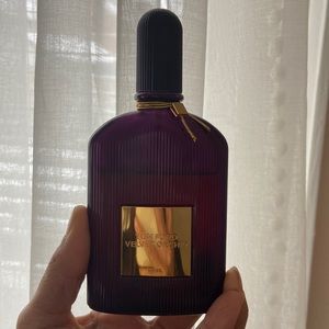TOM FORD Velvet Orchid eau de parfum 50ml